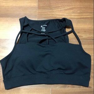 SOLD Buffbunny Sports Bra